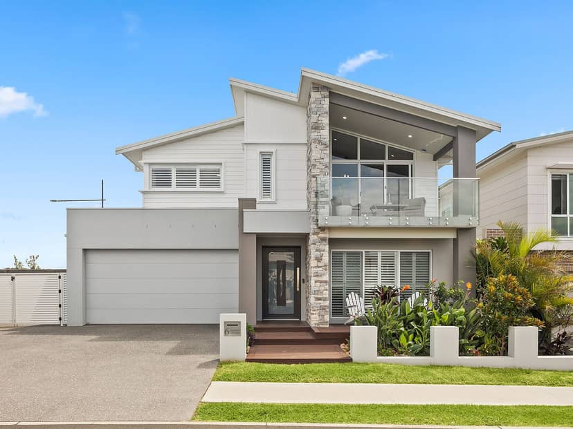 6 Sandbar Avenue, Shell Cove