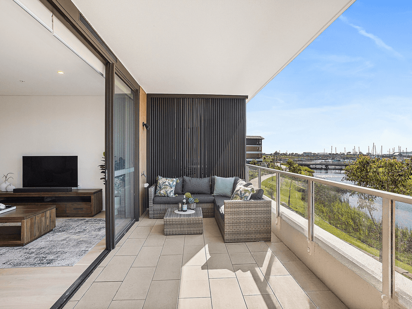 118/17 Cormorant Way, Shell Cove