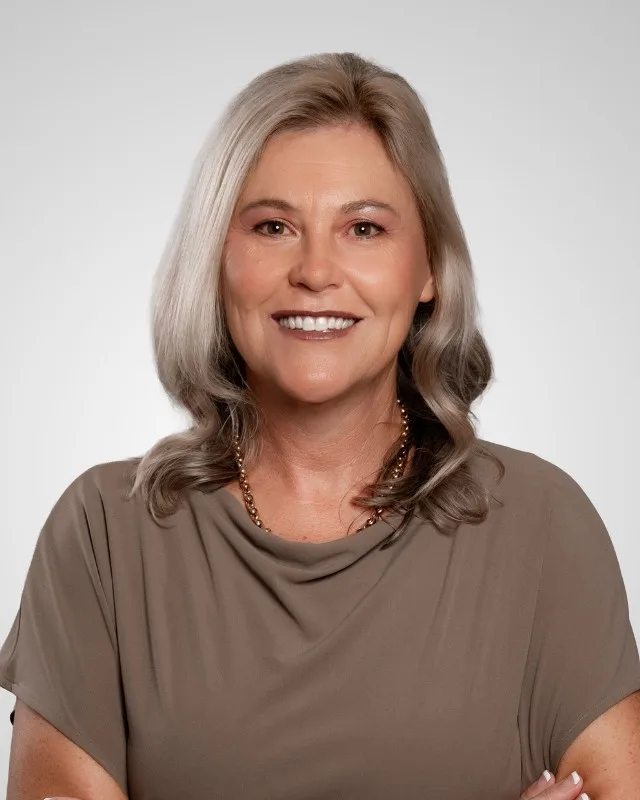 Monique Field